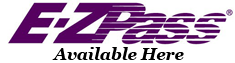 E-ZPass Available Here