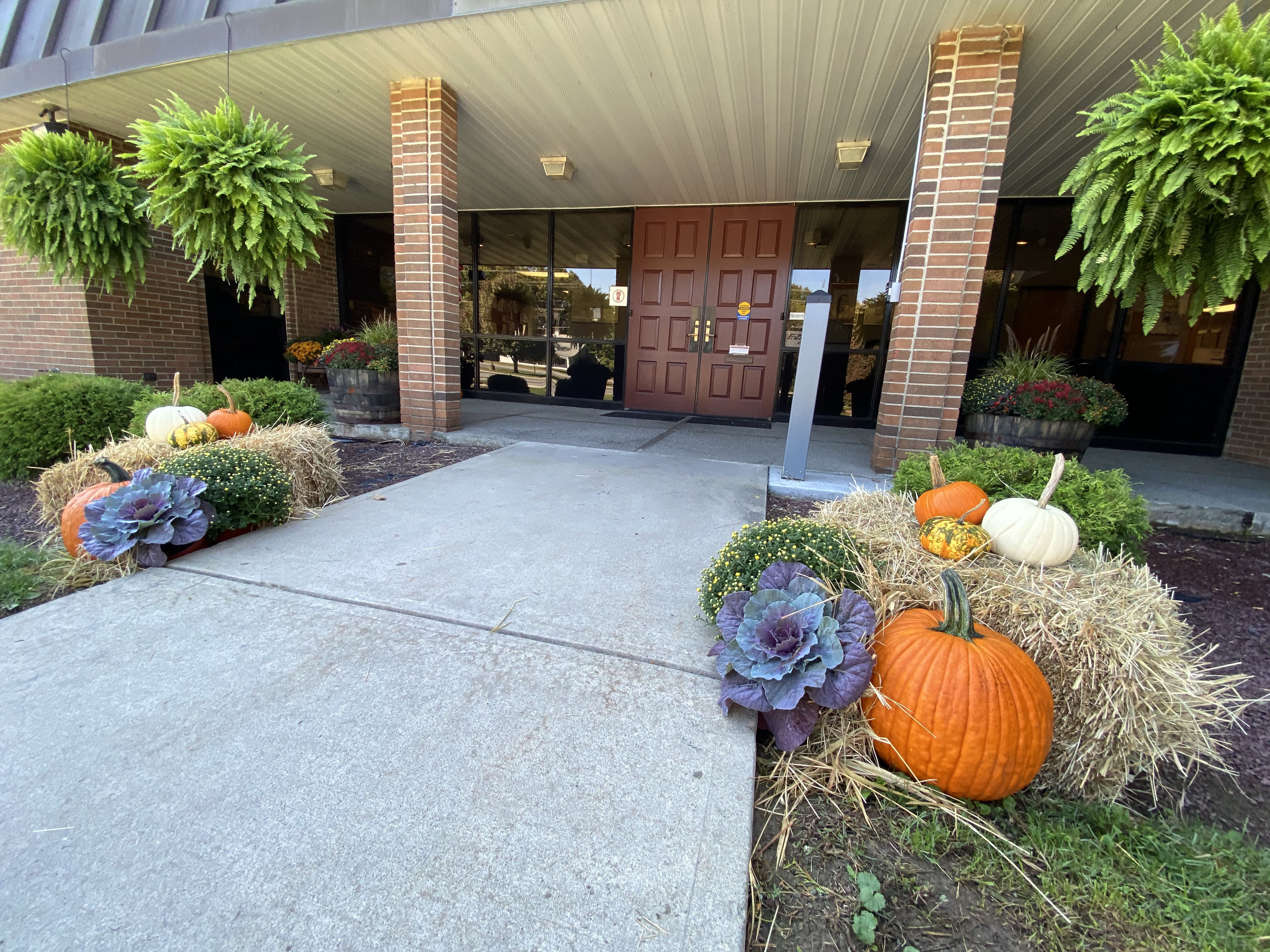 New Windsor Town Hall