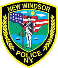 New Windsor Police Seal